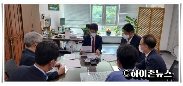 hitbtb(220727)태백시, 2023년 정부예산 및 지역현안 적극 반영 건의 (2).JPG