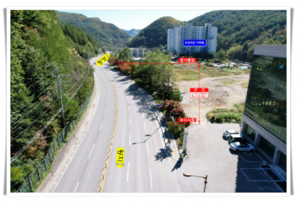 181818184. 유브리안아파트 진입도로 감속차로.png