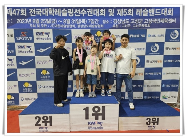 01hi4. 태백시레슬링스포츠클럽 소속 선수 국내대회 우수 성적 거둬.jpg