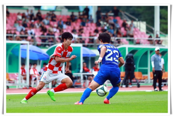 batch_hi2. 태백시, ‘제19회 1·2학년 전국 대학축구연맹전’ 개최(2).JPG