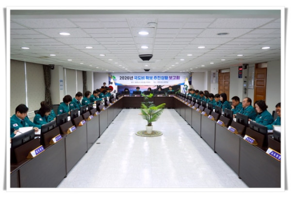 rehi2. 태백시, 2026년 국·도비 확보 추진상황 점검 회의 개최.JPG