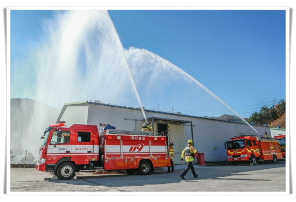 11인3. 태백시, 2025년 재난대응 안전한국훈련 중점훈련 실시.JPG